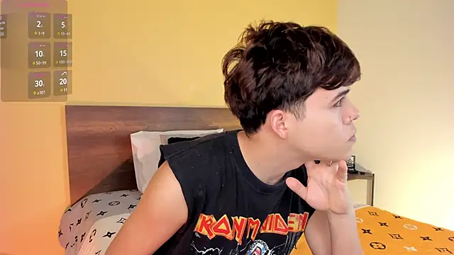 justinbiler online show from 03-12-25, 12:36