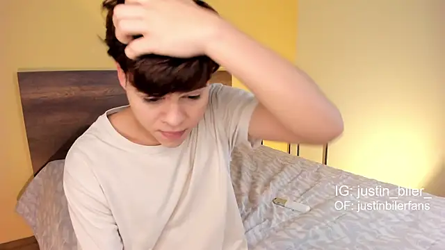 justinbiler online show from 03-13-25, 12:35