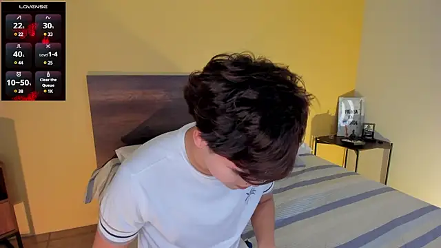 justinbiler online show from 03-14-25, 12:18