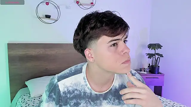 justinbiler online show from 03-20-25, 12:32