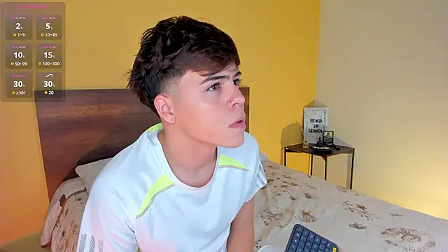 justinbiler online show from 03-21-25, 12:28