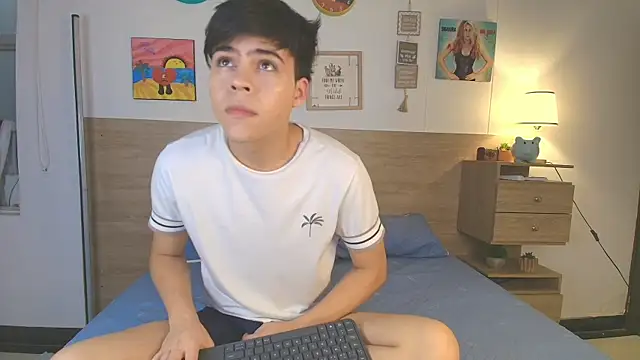 justinbiler online show from 09-27-25, 01:05