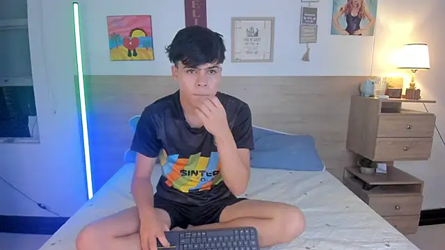 justinbiler online show from 10-11-25, 12:47