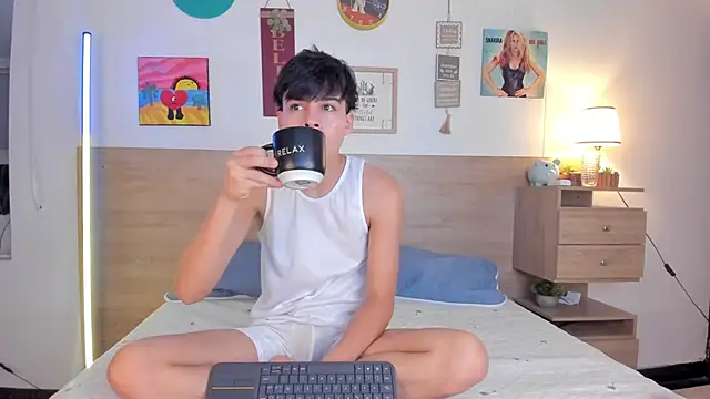 justinbiler online show from 10-12-25, 12:48