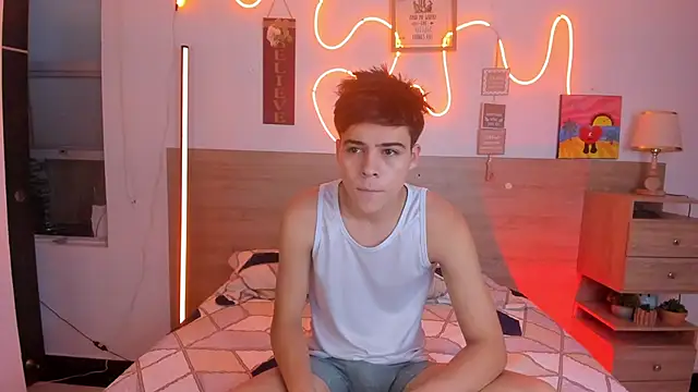 justinbiler online show from 11-05-25, 12:49