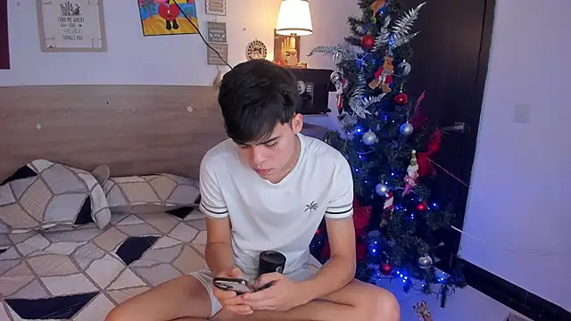 justinbiler online show from 12-15-25, 12:42