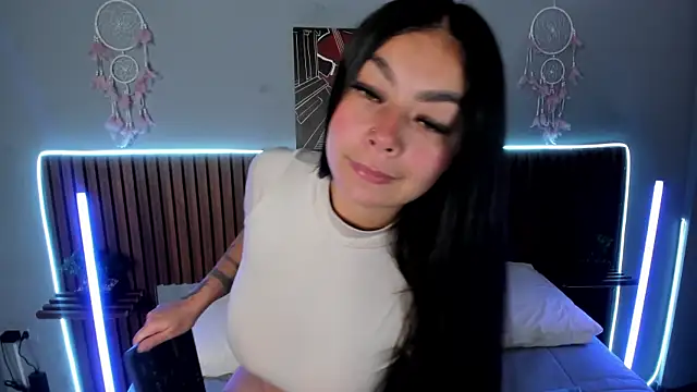 Snapshot of miaa_saenz1 chatting on 02-26-25, 04:58 miaa saenz1 online show from 02-26-25, 04:58