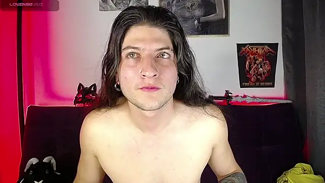 blckwolf 6 online show from 01-14-25, 12:33