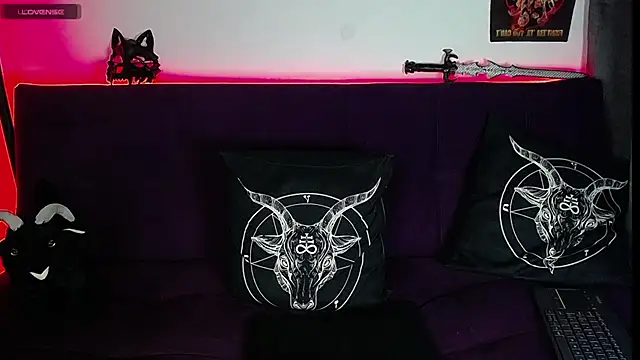 blckwolf 6 online show from 01-24-25, 11:12