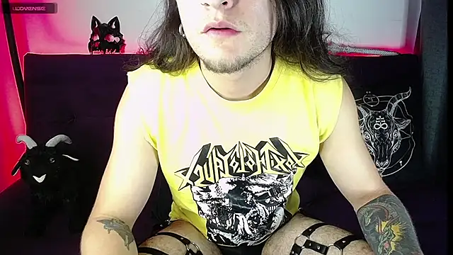 blckwolf 6 online show from 02-18-25, 08:25