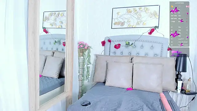 Snapshot of Katalella_murillo chatting on 02-21-25, 03:23 Katalella murillo online show from 02-21-25, 03:23