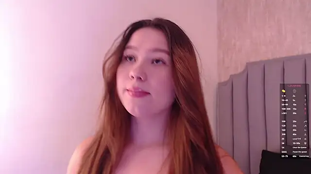 Roxie-Summers11 online show from 06-18-26, 12:09