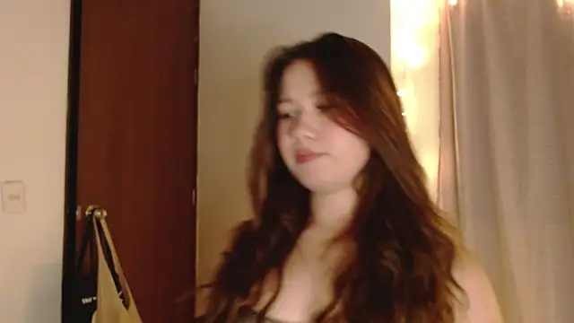 Roxie-Summers11 online show from 08-08-26, 05:20