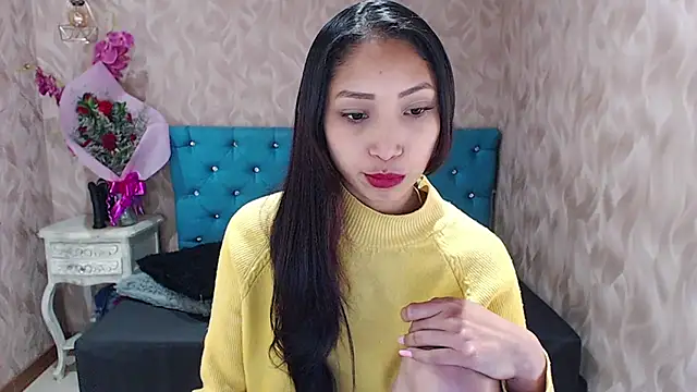 MadelineDoll online show from 02-12-25, 06:40