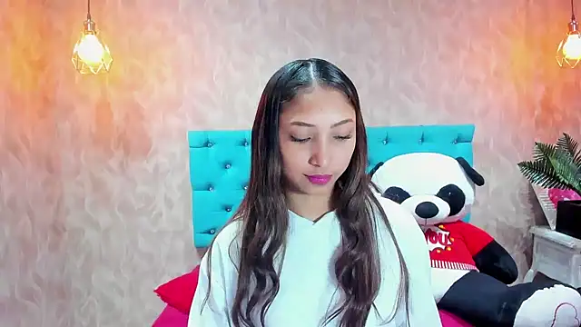 MadelineDoll online show from 03-25-26, 01:50