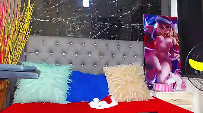 NalaRoy online show from 12-14-24, 03:07