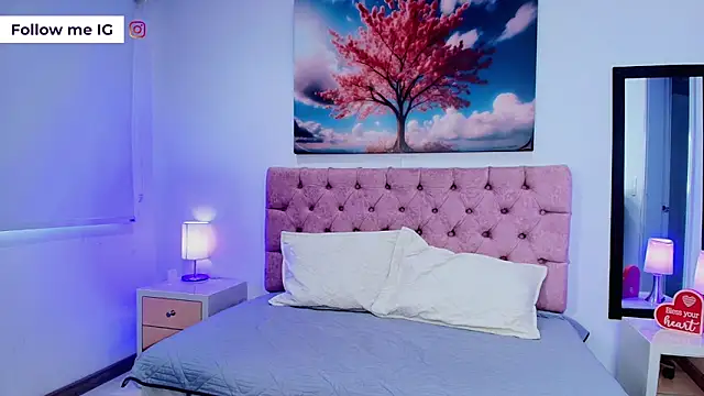 Emma monserrat online show from 03-16-26, 07:29