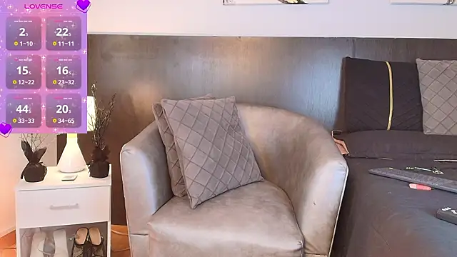 Kelly Mature  online show from 03-05-26, 05:53