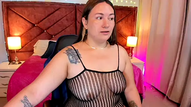 Penelope Fox14 online show from 07-22-26, 01:03