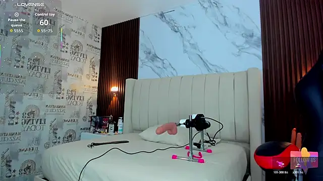 CAMILAGRAY online show from 03-25-26, 12:33