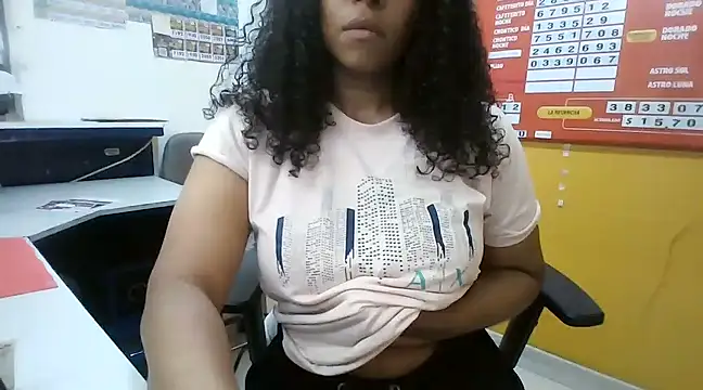 Ivon-09 online show from 02-23-25, 06:56