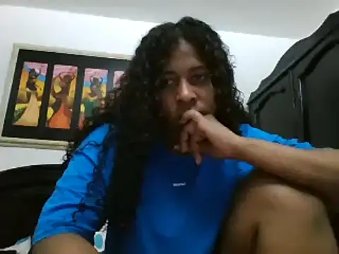 Ivon-09 online show from 03-06-25, 01:14