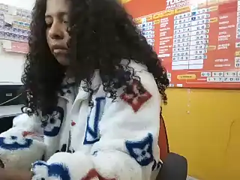 Ivon-09 online show from 03-16-25, 06:34