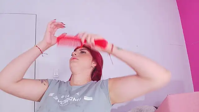 veronica sinner  online show from 10-04-25, 12:03