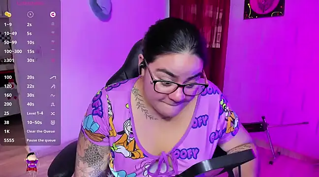 Snapshot of Sharon_hils chatting on 12-11-24, 04:53 Sharon hils online show from 12-11-24, 04:53