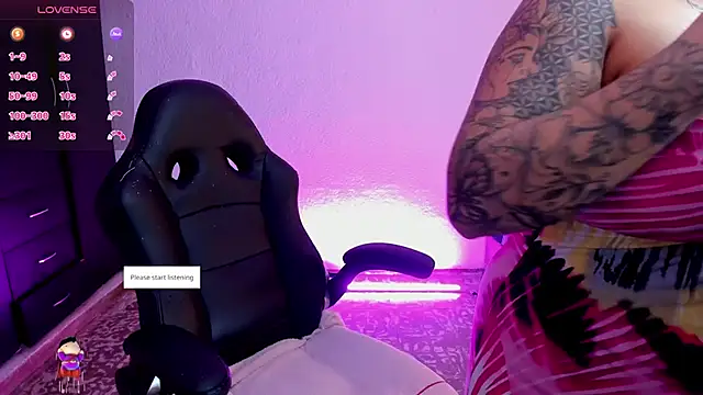 Sharon hils online show from 11-07-25, 05:35