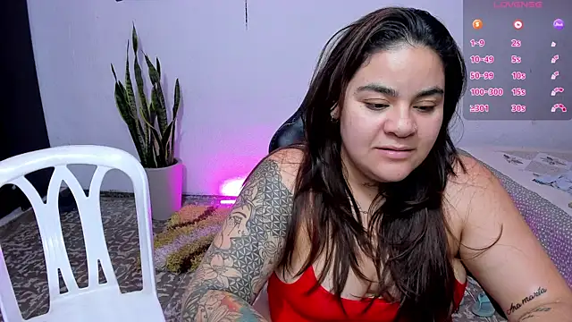 Snapshot of Sharon_hils chatting on 05-26-26, 10:28 Sharon hils online show from 05-26-26, 10:28