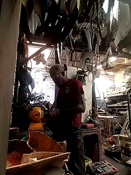 Snapshot of Yairelnegro chatting on 03-19-26, 07:40 Yairelnegro online show from 03-19-26, 07:40