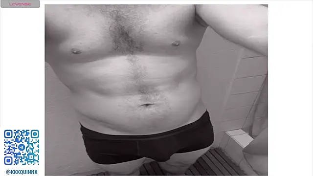 mr-k-quinn-x online show from 03-14-25, 12:54