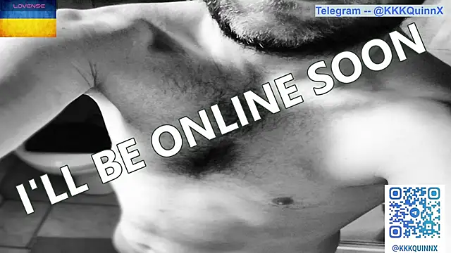 mr-k-quinn-x online show from 10-11-25, 11:03