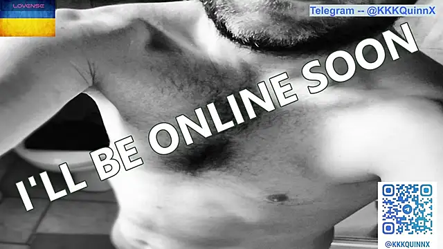 mr-k-quinn-x online show from 10-17-25, 12:36