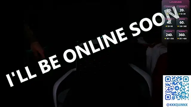 mr-k-quinn-x online show from 11-30-25, 09:52