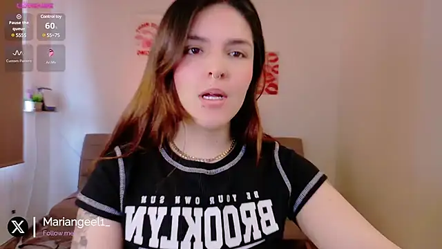 Snapshot of Mariangeel chatting on 12-06-24, 03:33 Mariangeel online show from 12-06-24, 03:33