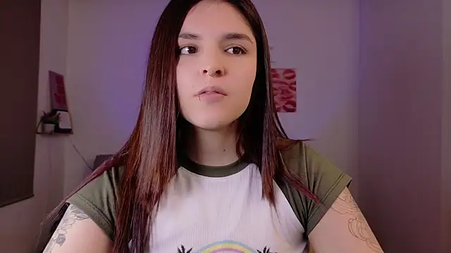 Mariangeel online show from 10-29-25, 10:55