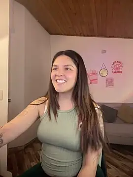 Mariangeel online show from 12-13-25, 11:21