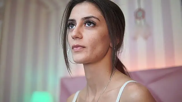 SabrinaHope online show from 02-22-25, 09:37