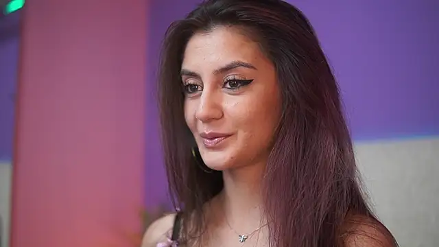 SabrinaHope online show from 10-30-25, 09:59