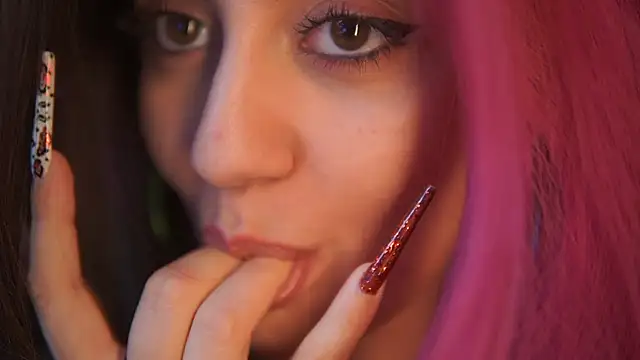 SabrinaHope online show from 12-03-25, 10:30