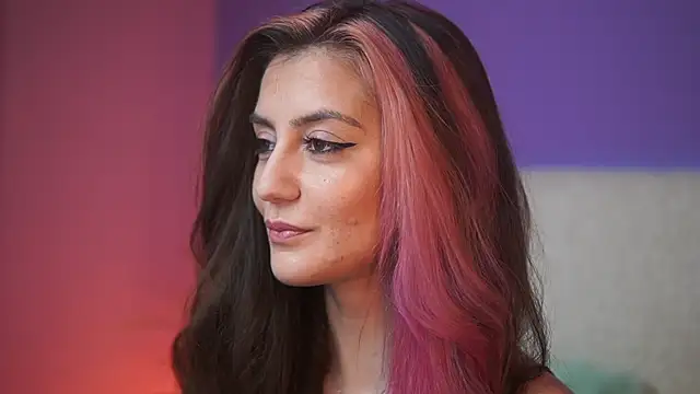 SabrinaHope online show from 12-13-25, 09:53