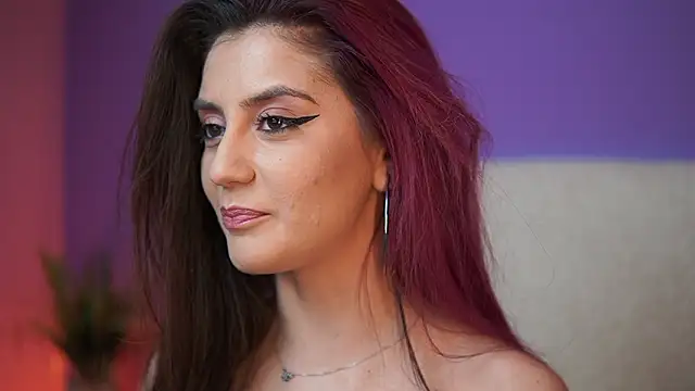 SabrinaHope online show from 03-10-26, 12:37