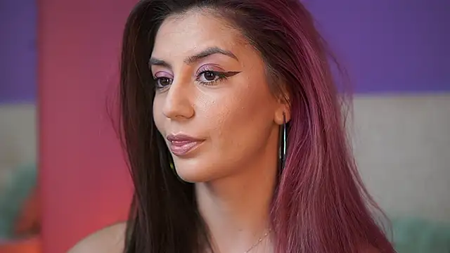 SabrinaHope online show from 03-18-26, 09:07