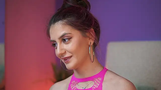 SabrinaHope online show from 03-26-26, 09:09