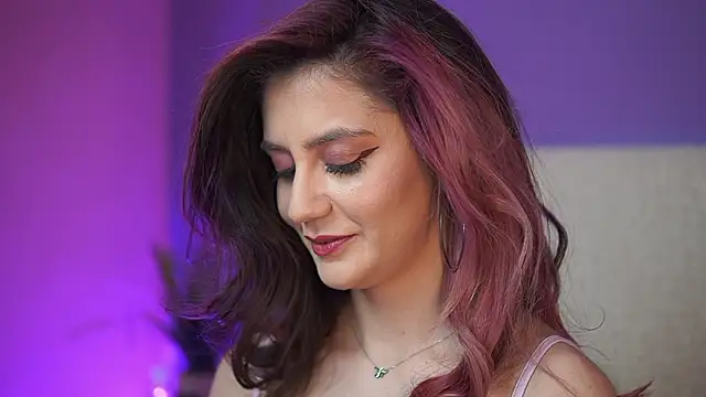 SabrinaHope online show from 03-29-26, 08:20