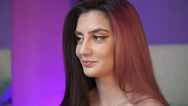 SabrinaHope online show from 04-04-26, 08:39