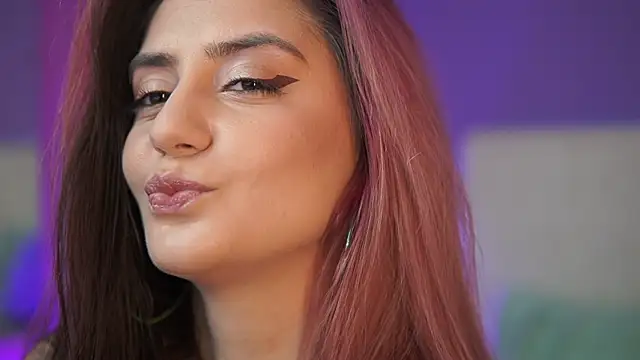 SabrinaHope online show from 04-05-26, 08:39