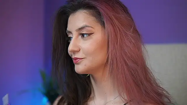 SabrinaHope online show from 04-08-26, 08:31